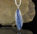 Kyanite Pendant XL