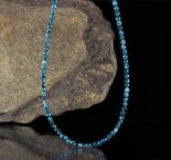 Ocean Kyanite Beaded N/L 
