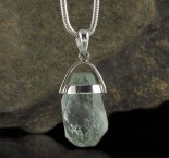 Praisiolite Pendant