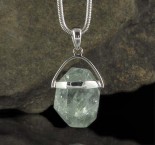 Praisiolite Pendant