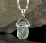 Praisiolite Pendant