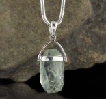 Praisiolite Pendant