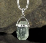 Praisiolite Pendant