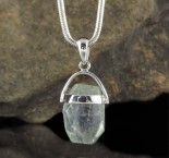 Praisiolite Pendant