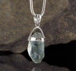 Praisiolite Pendant