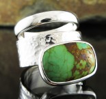Arizona Turquoise Ring
