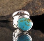 Arizona Turquoise Ring