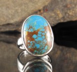 Arizona Turquoise Ring