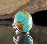Arizona Turquoise Ring