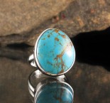 Arizona Turquoise Ring