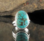 Arizona Turquoise Ring