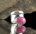 Ruby Ring