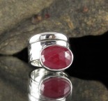Ruby Ring