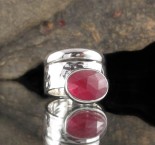 Ruby Ring