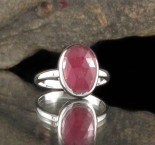 Ruby Ring