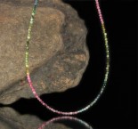 Bi-colour Tourmaline N/L