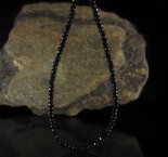 Black Tourmaline Necklace 