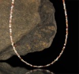 Natural Coffee Zircon N/L 