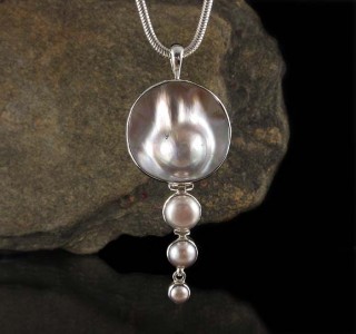 Blister Pearl & Pearl Pdt Large