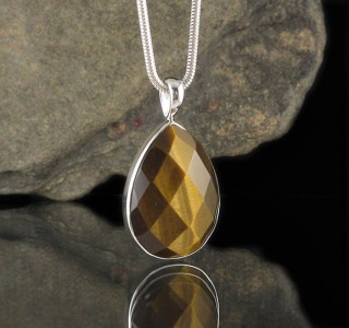 Tiger Eye Pdt Lge