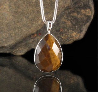 Tiger Eye Pdt Lge