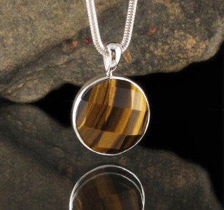 Tiger Eye Pdt Med