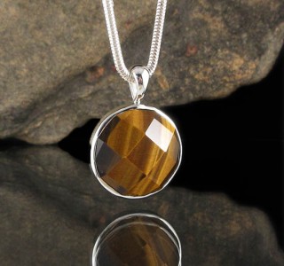 Tiger Eye Pdt Med