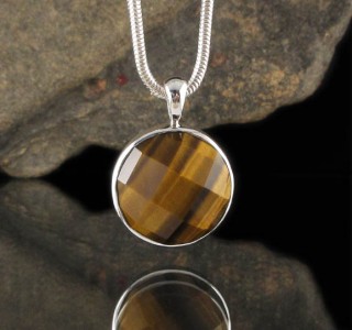 Tiger Eye Pdt Med