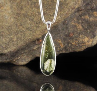 Rainforest Rhyolite Pdt Med