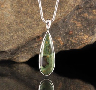Rainforest Rhyolite Pdt Med