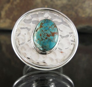 SALE Arizona Turquoise Ring