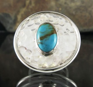 SALE Arizona Turquoise Ring
