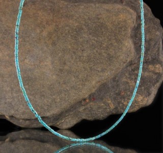 Turquoise Necklace