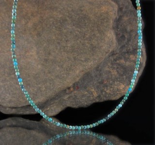 Turquoise Necklace