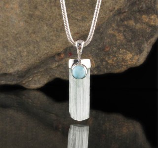 Larimar & Aquamarine Pdt Med