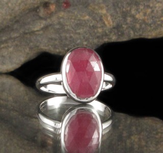 Ruby Ring