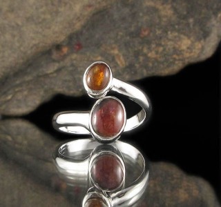 Tourmaline Ring