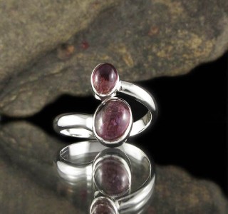 Tourmaline Ring