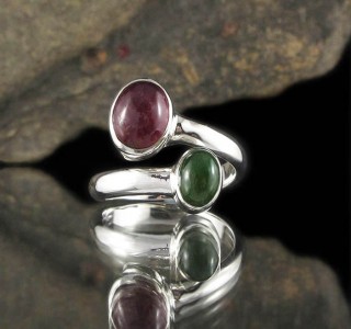 Tourmaline Ring