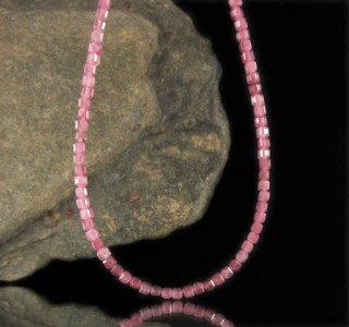 Pink Tourmaline N/L