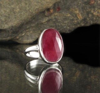 Ruby Ring